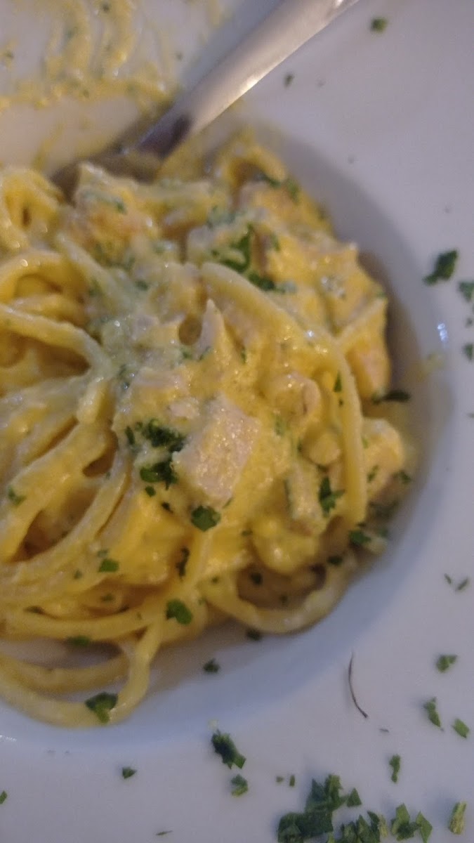 Trattoria Pizzeria Da Nicola-7
