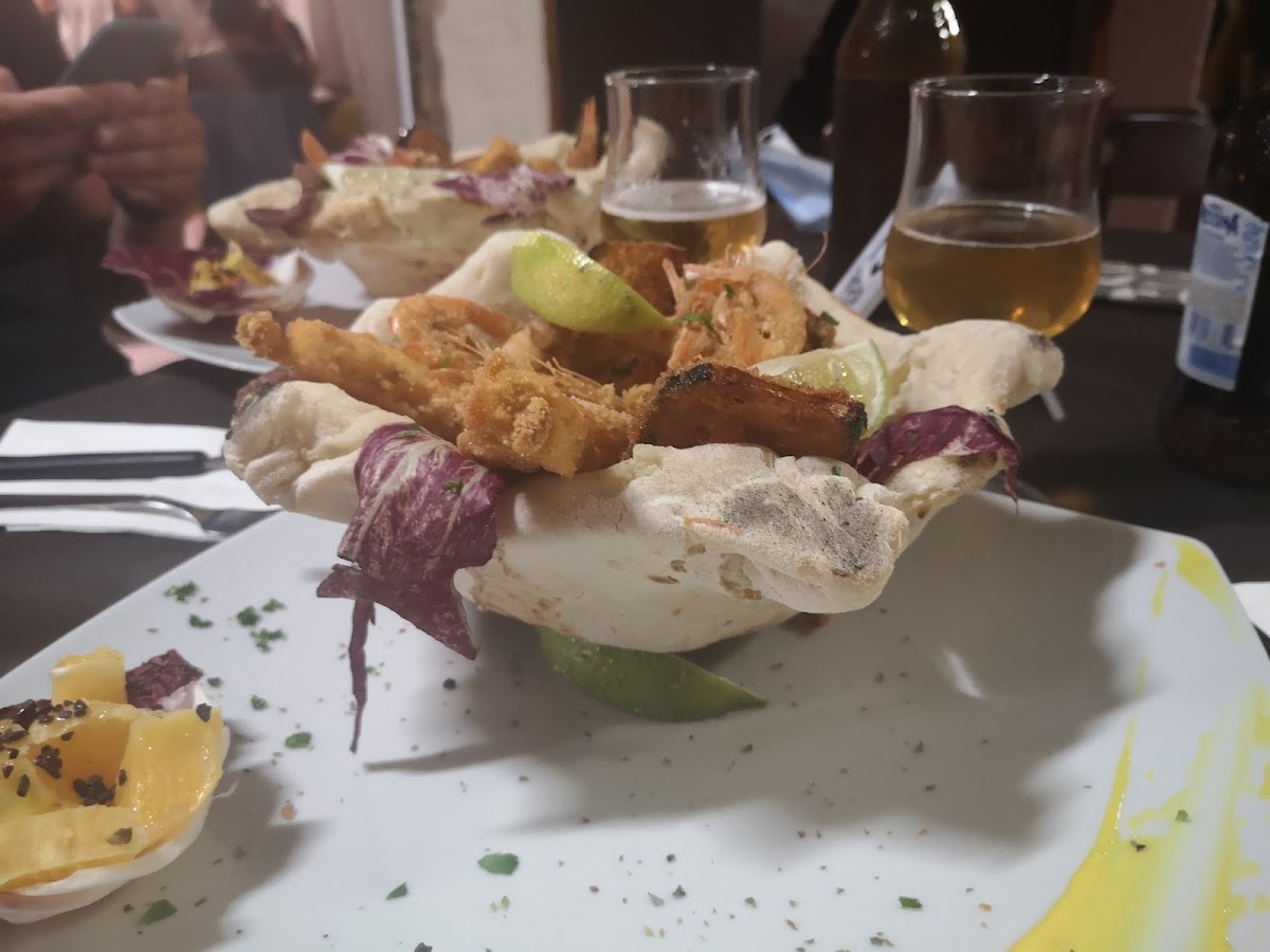 Trattoria Pizzeria Da Nicola-8