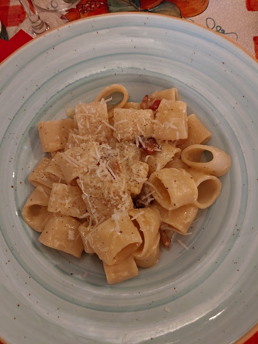 Trattoria-Pizzeria Due Sicilie-10