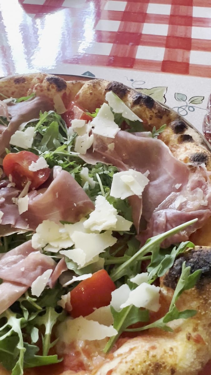 Trattoria-Pizzeria Due Sicilie-2