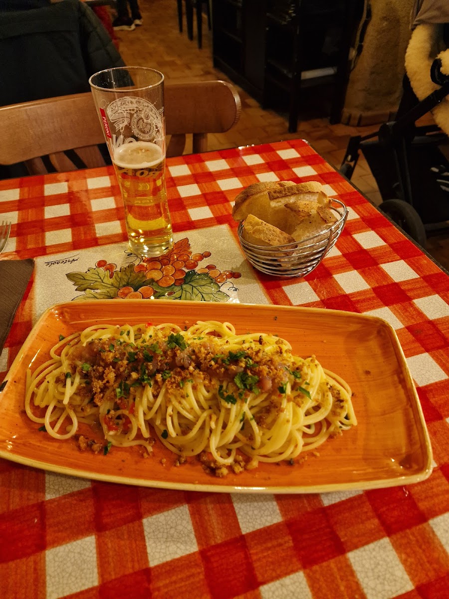 Trattoria-Pizzeria Due Sicilie-3
