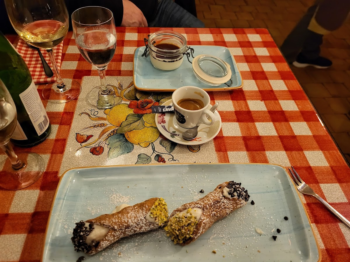 Trattoria-Pizzeria Due Sicilie-5