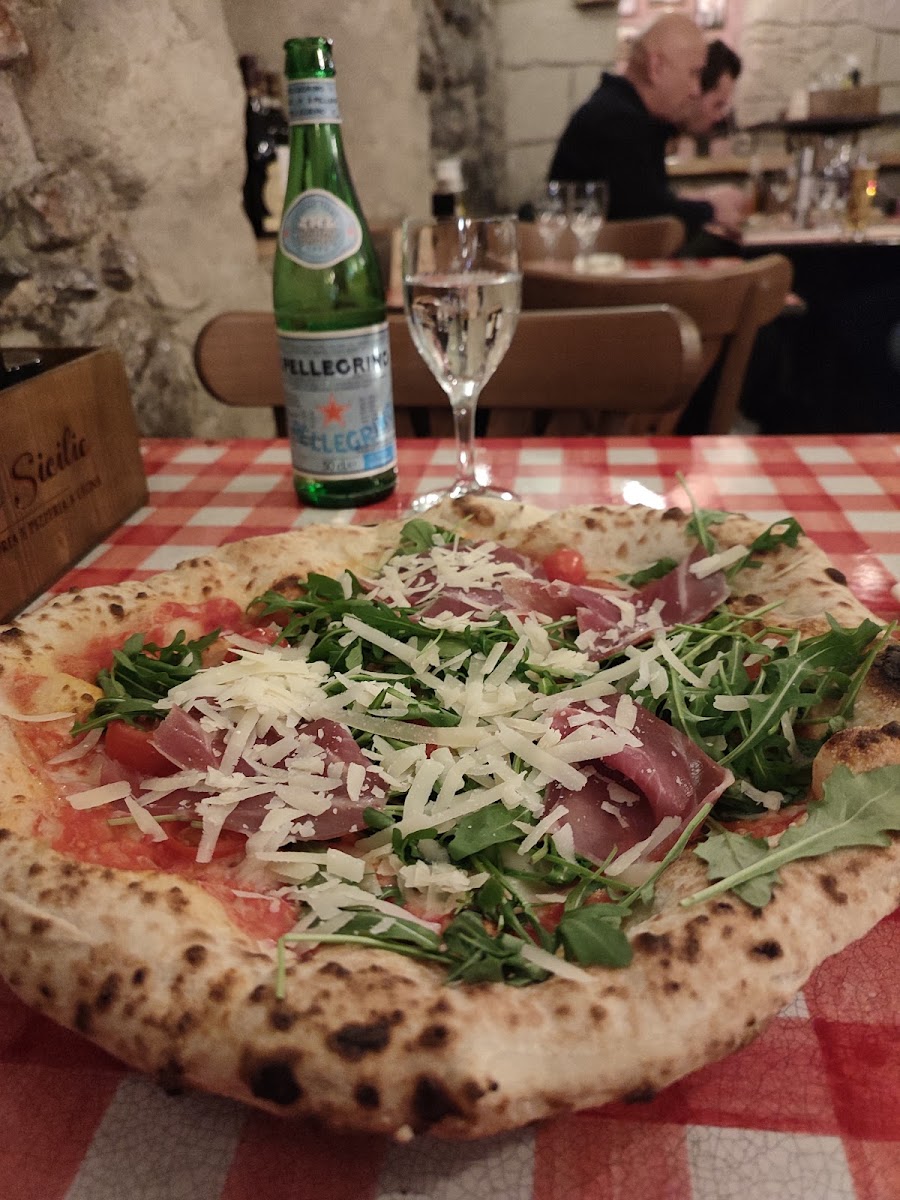 Trattoria-Pizzeria Due Sicilie-6