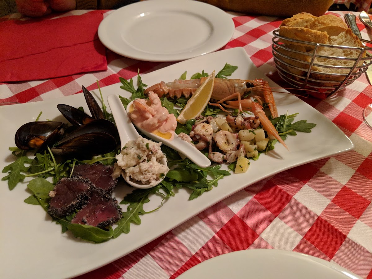Trattoria-Pizzeria Due Sicilie-8