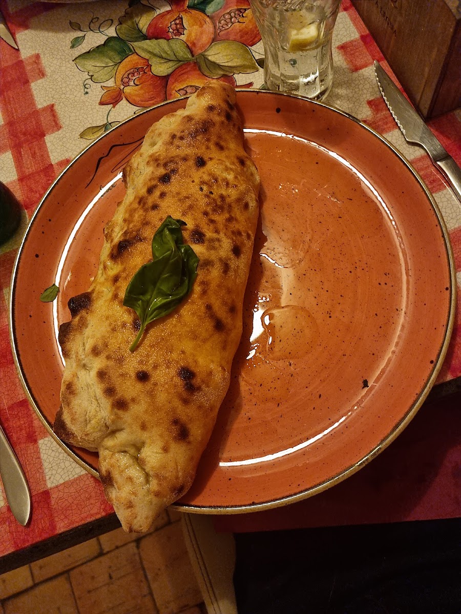 Trattoria-Pizzeria Due Sicilie-9