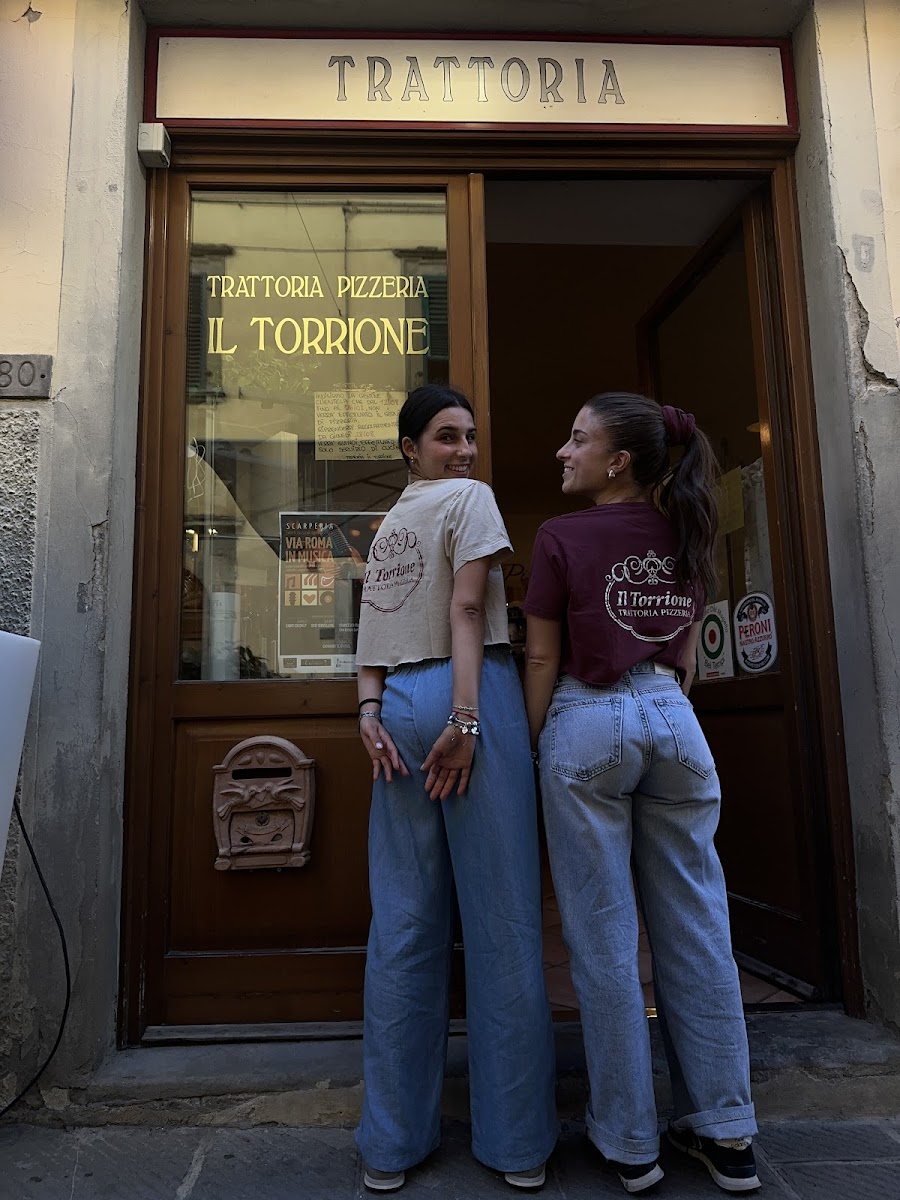 Trattoria Pizzeria Il Torrione