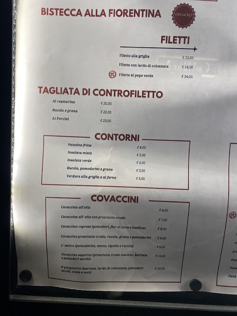 Menu Trattoria Pizzeria Il Torrione-3