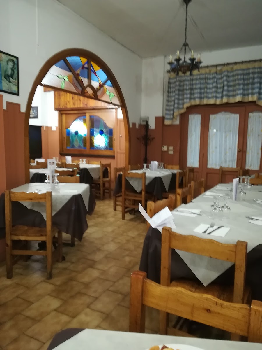 Trattoria - Pizzeria La Fiorente