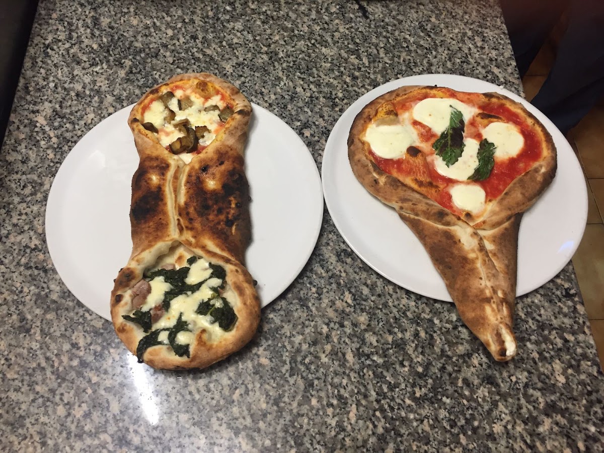 Trattoria - Pizzeria La Fiorente-7