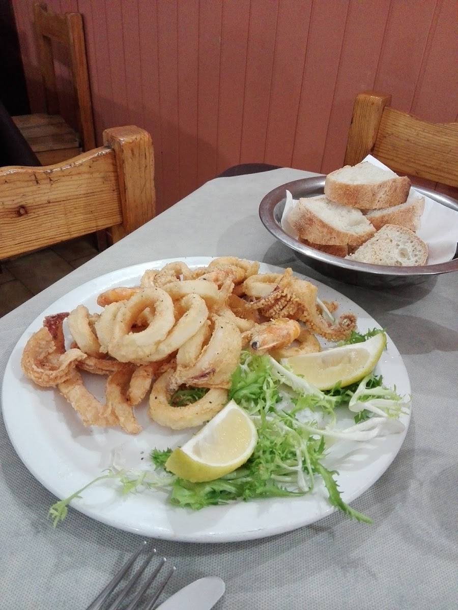 Trattoria - Pizzeria La Fiorente-2