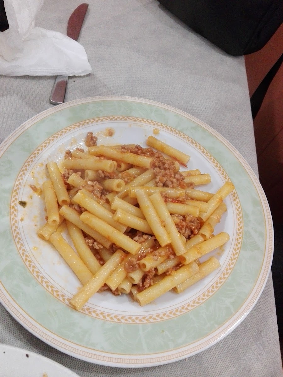 Trattoria - Pizzeria La Fiorente-3
