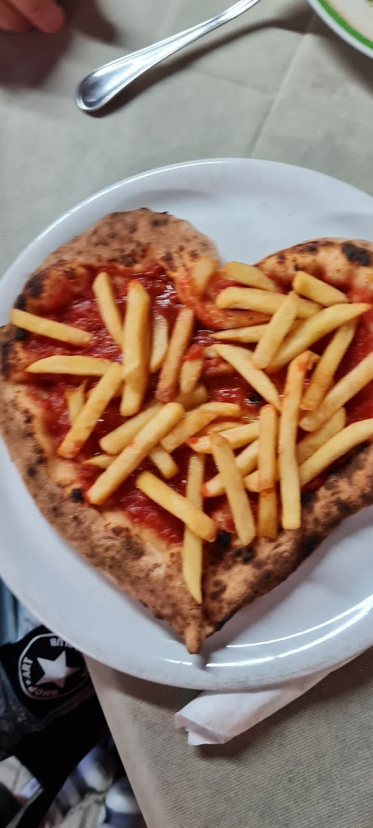 Trattoria - Pizzeria La Fiorente-4