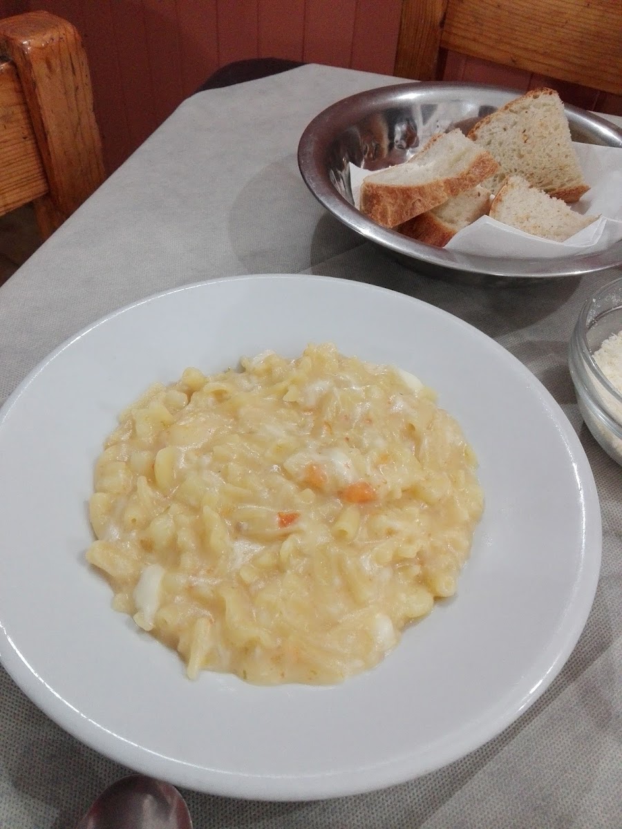 Trattoria - Pizzeria La Fiorente-6