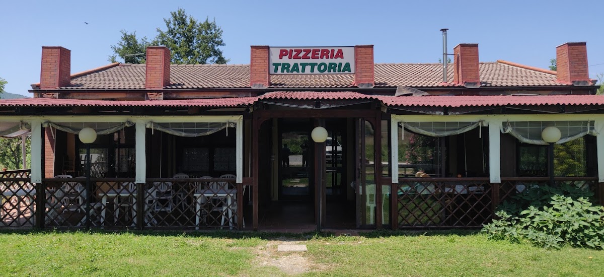 Trattoria Pizzeria La Torretta