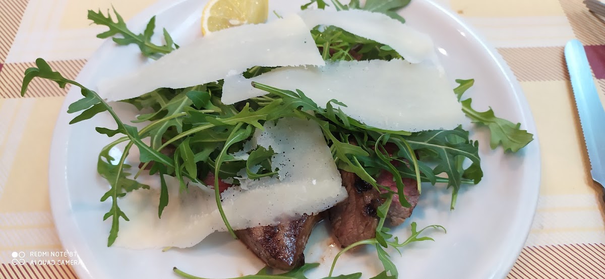 Trattoria Pizzeria La Torretta-10