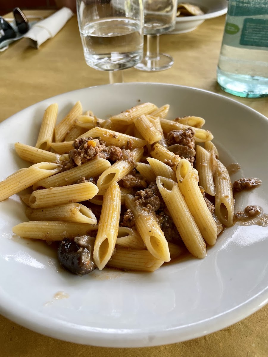 Trattoria Pizzeria La Torretta-2