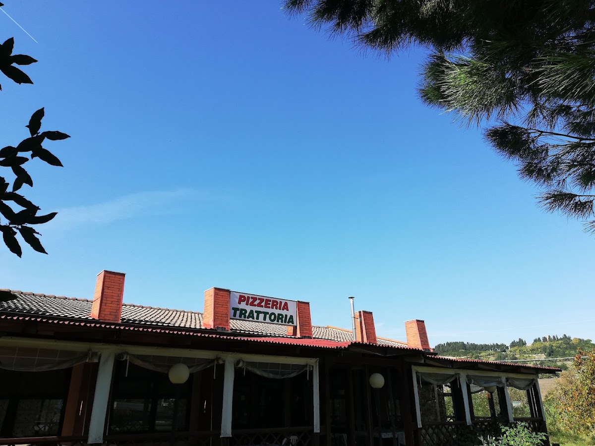 Trattoria Pizzeria La Torretta-3