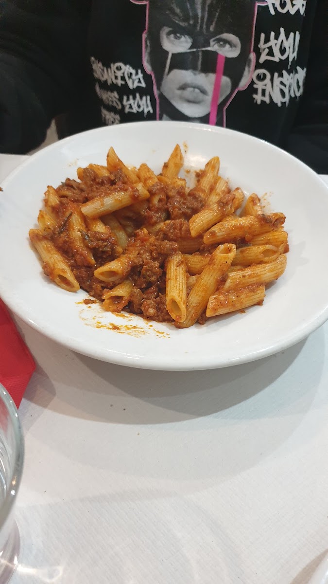 Trattoria Pizzeria La Torretta-5