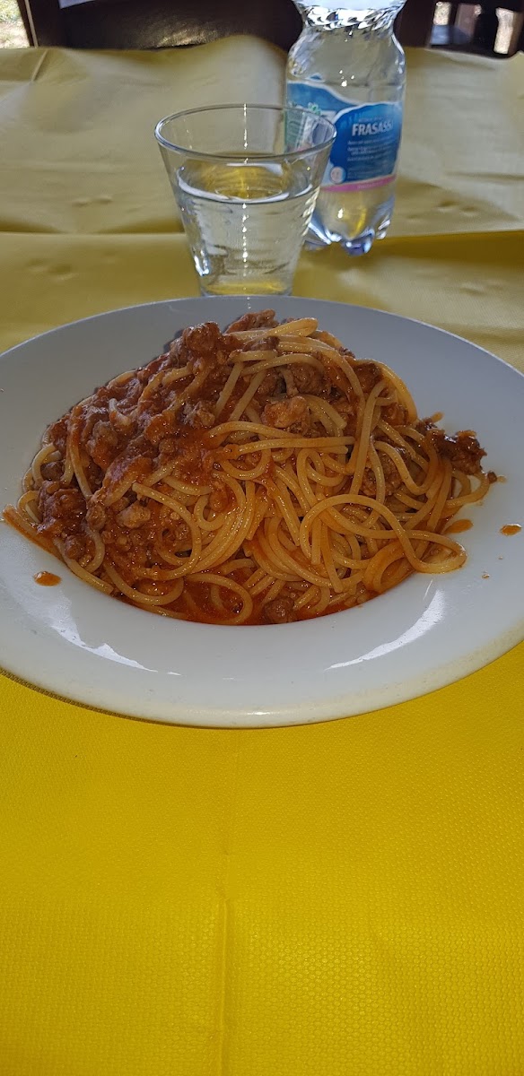 Trattoria Pizzeria La Torretta-8