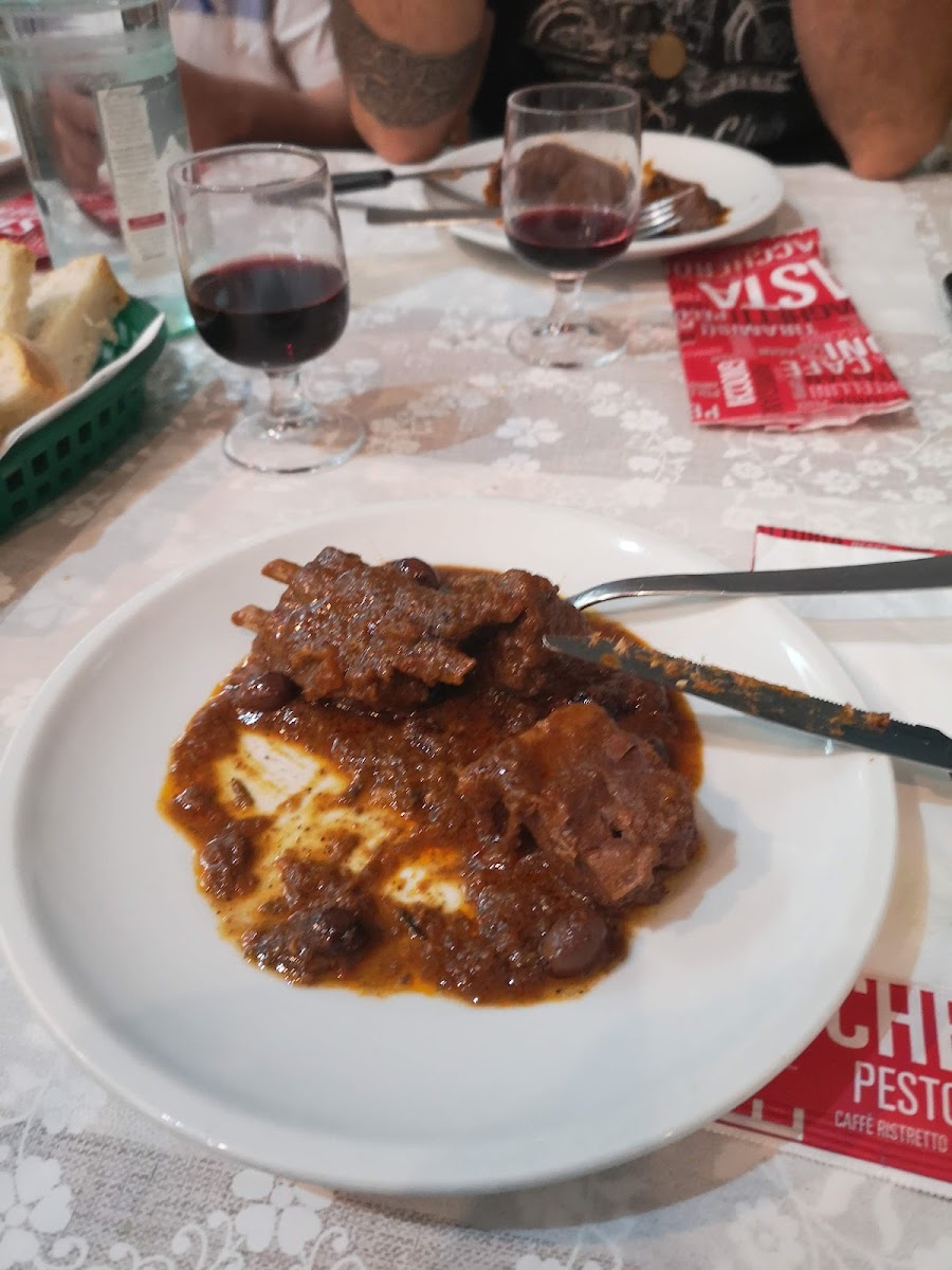 Trattoria Pizzeria La Torretta-9