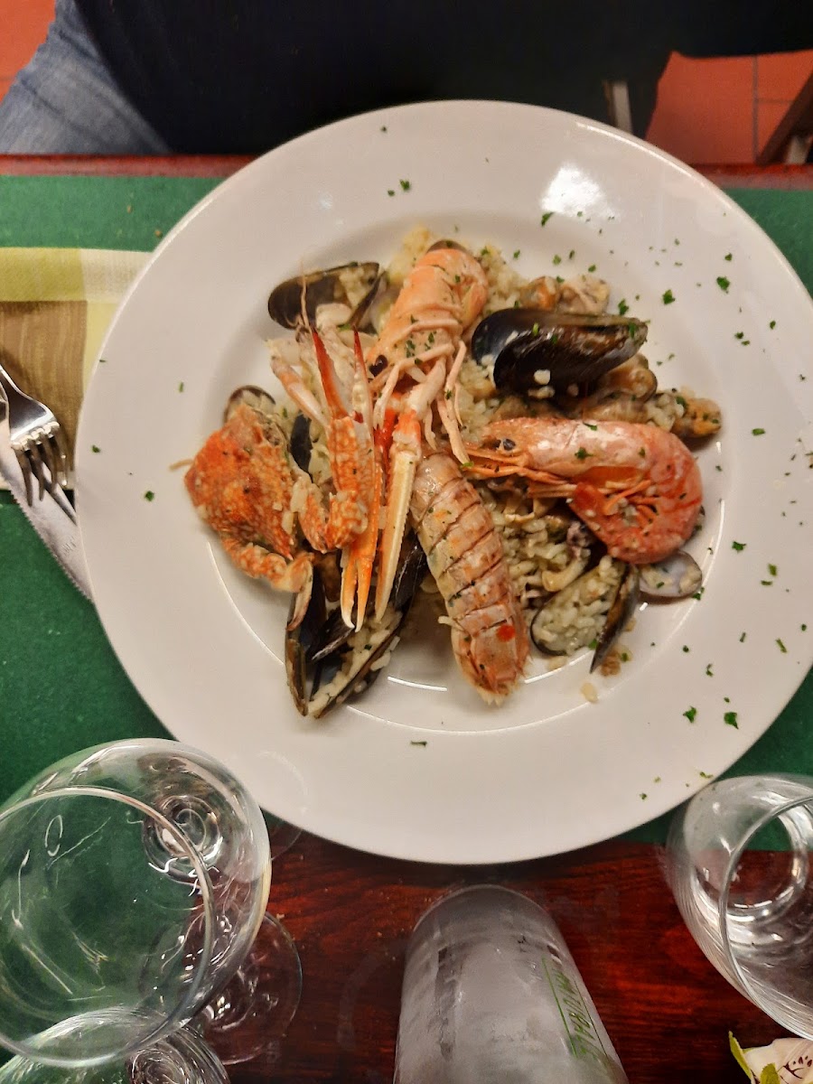 Trattoria Pizzeria Schioccapalle-10