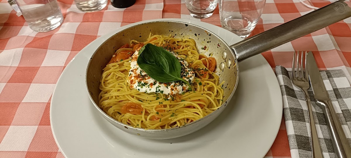 Trattoria Pizzeria Schioccapalle-6