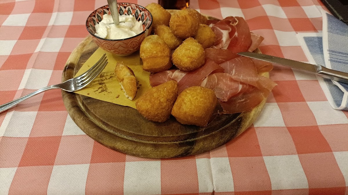 Trattoria Pizzeria Schioccapalle-7
