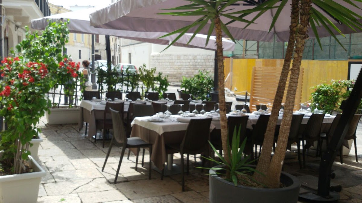 Trattoria Posticino - Barletta