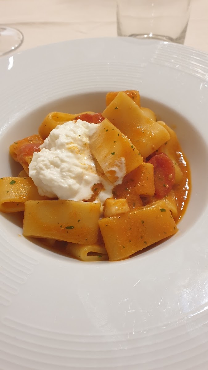 Trattoria Posticino - Barletta-10