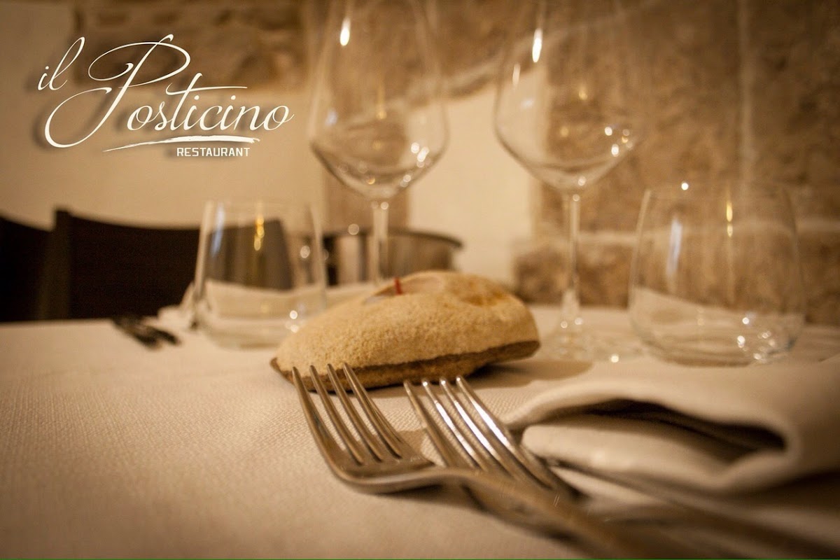 Trattoria Posticino - Barletta-2