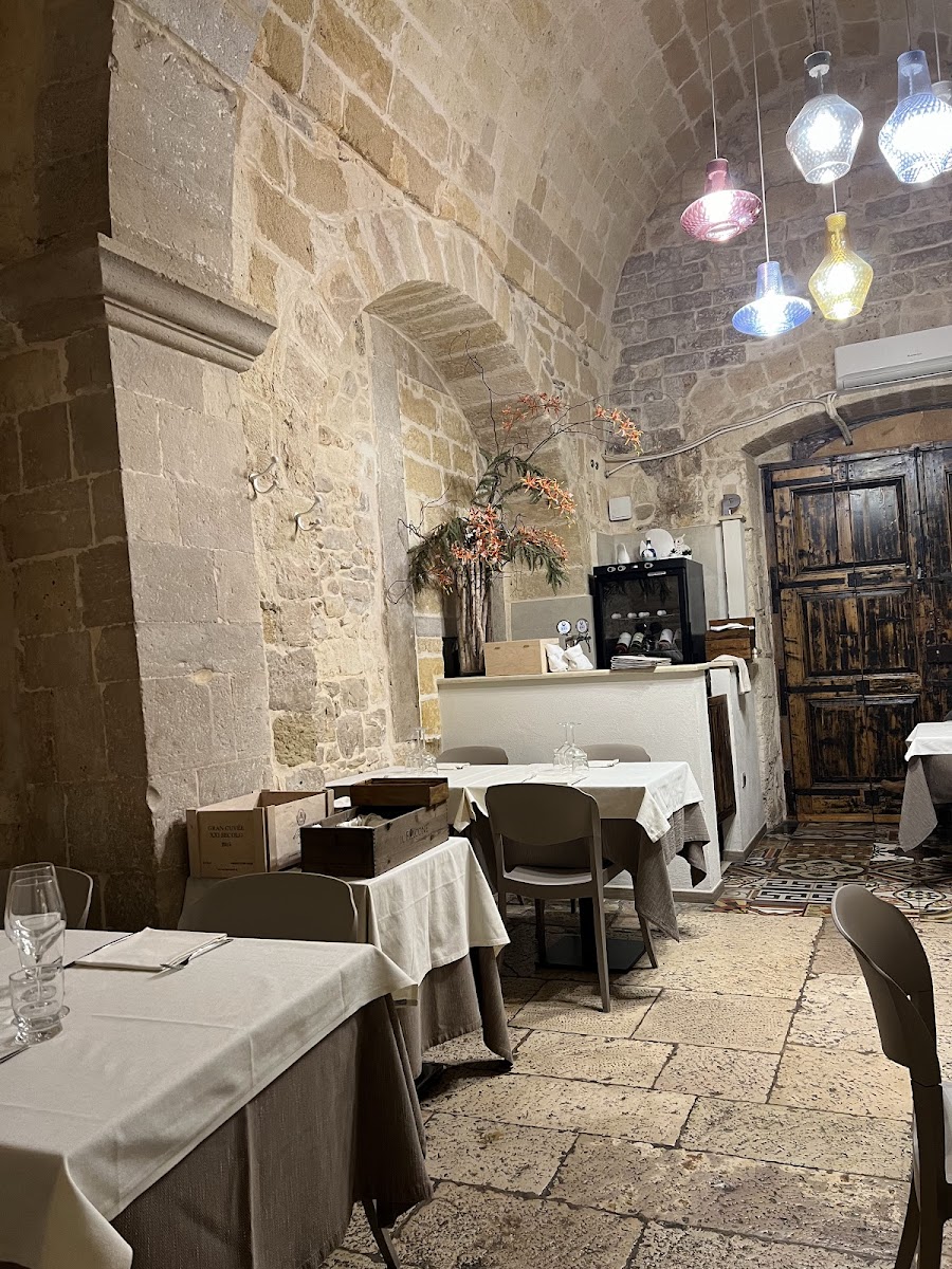 Trattoria Posticino - Barletta-3