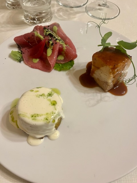 Trattoria Posticino - Barletta-4