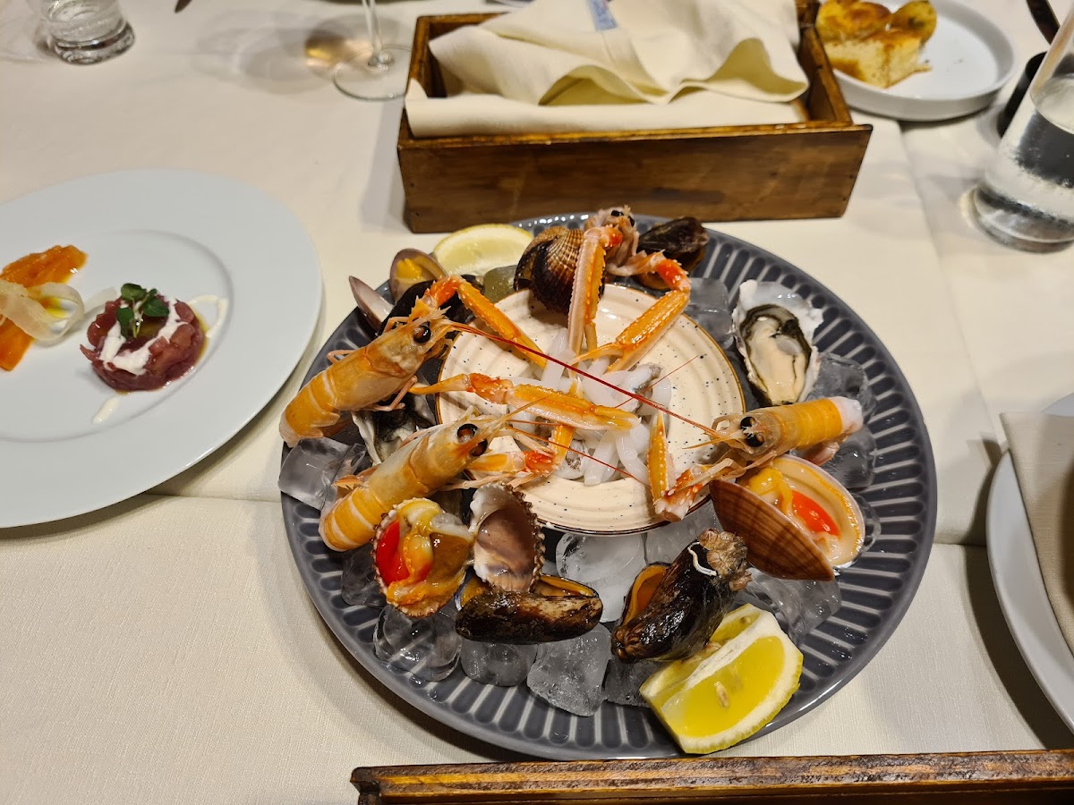 Trattoria Posticino - Barletta-5