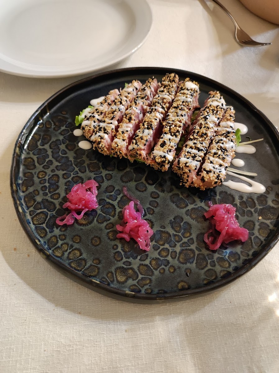 Trattoria Posticino - Barletta-6