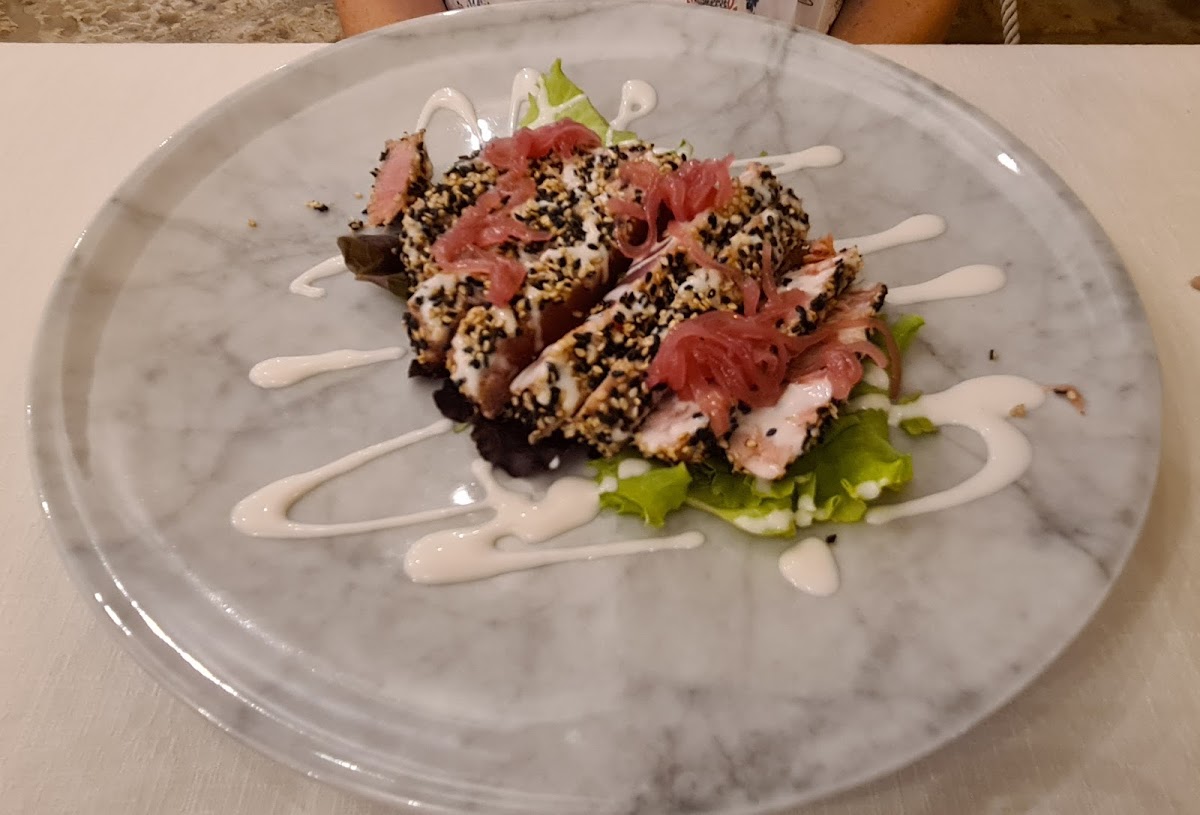 Trattoria Posticino - Barletta-7