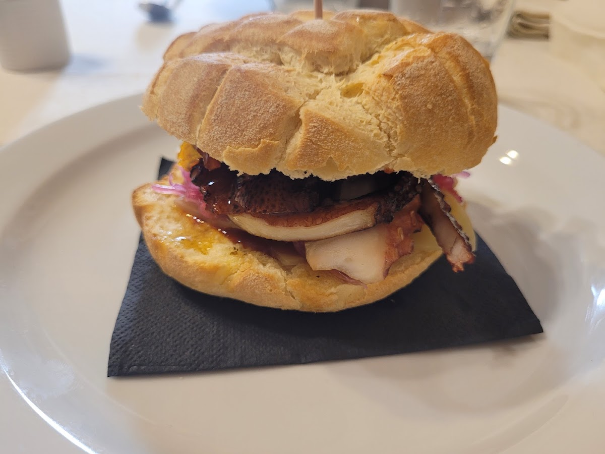 Trattoria Posticino - Barletta-9
