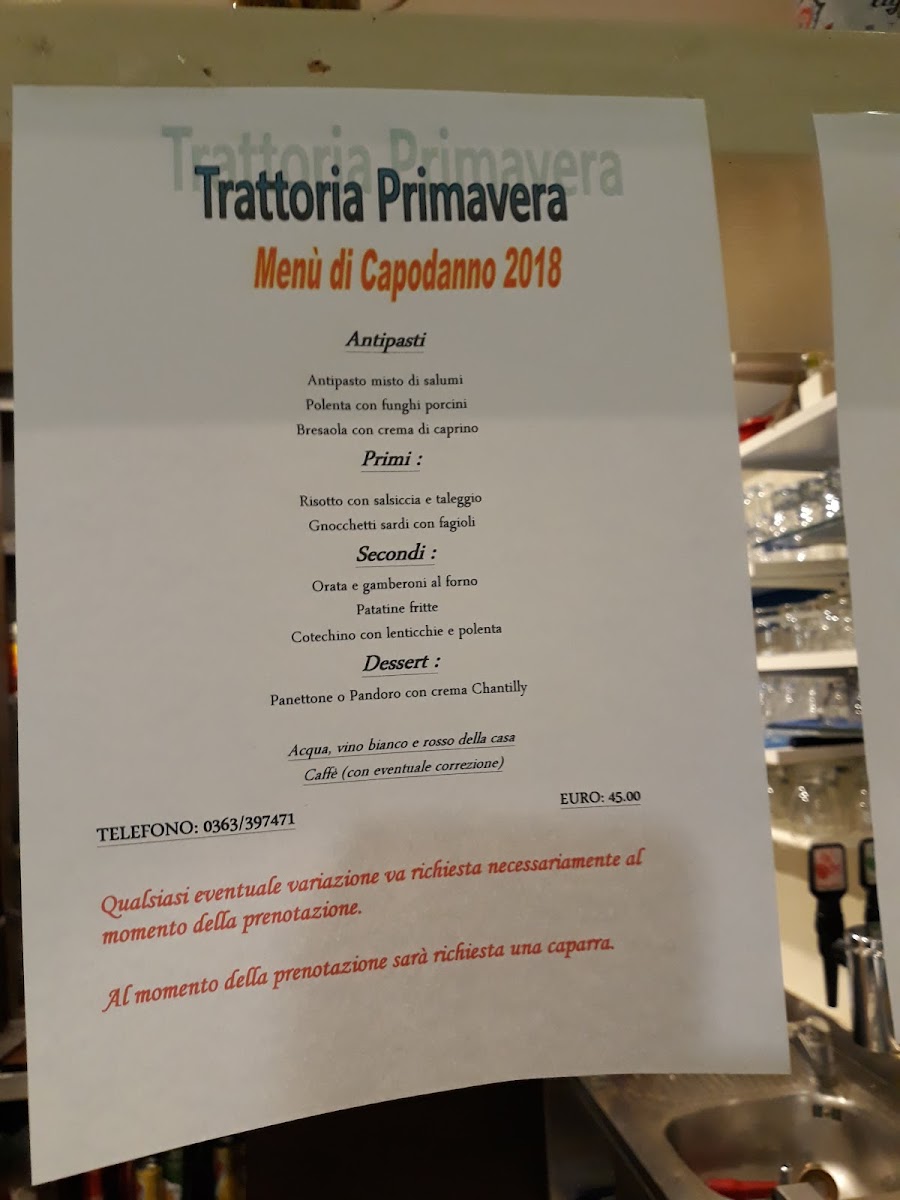 Menu Trattoria Primavera Badalasco-5