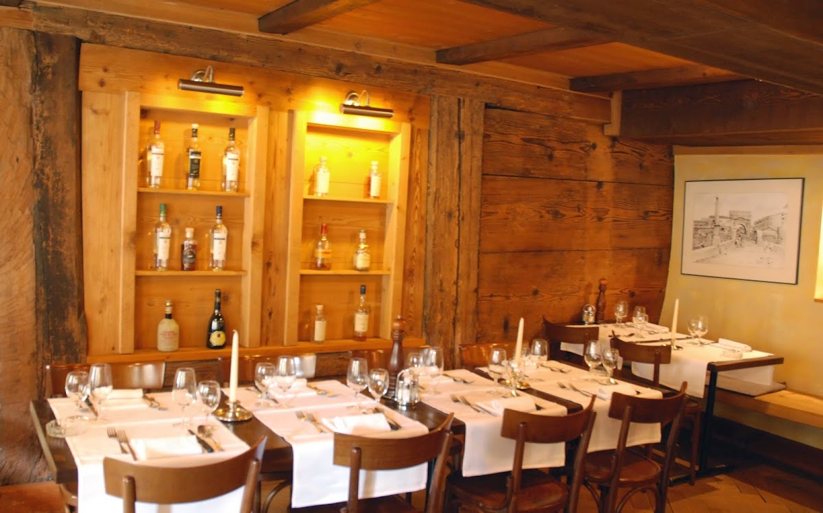 Trattoria Rimini