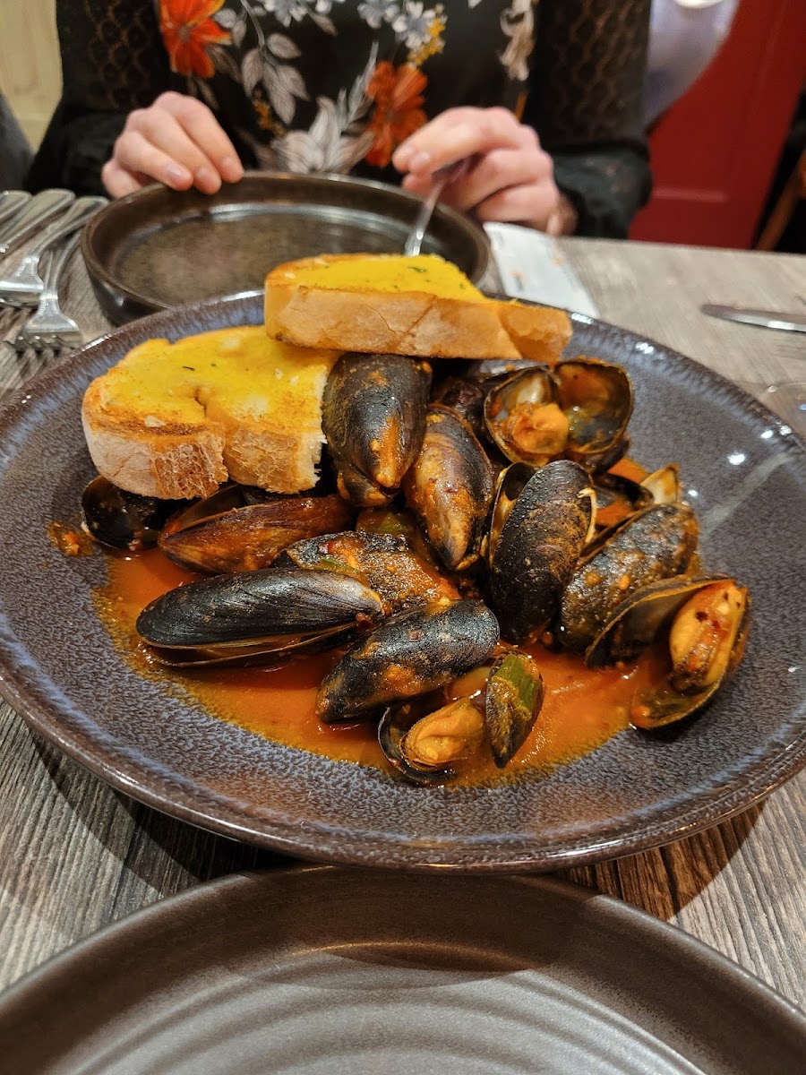 Trattoria Roma-10