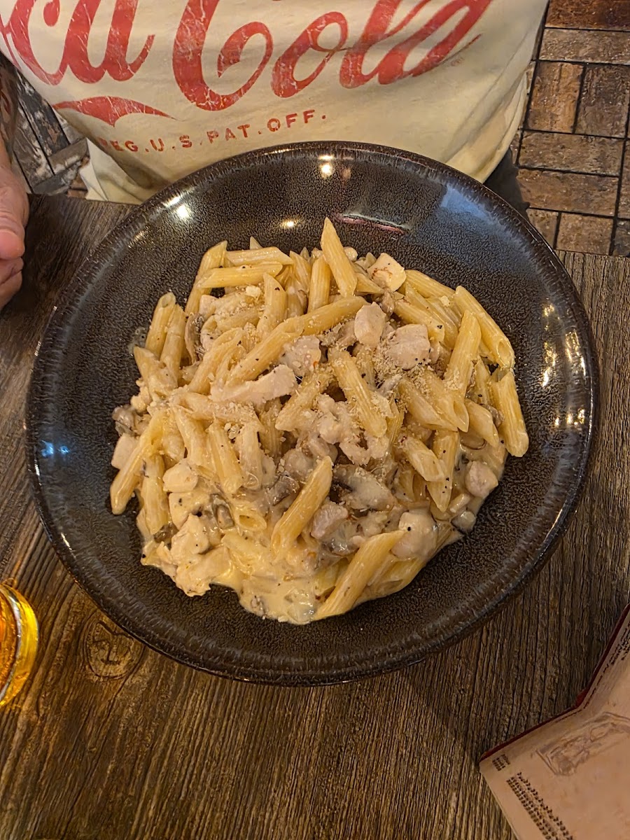 Trattoria Roma-3