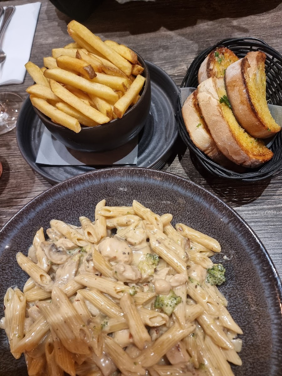Trattoria Roma-5