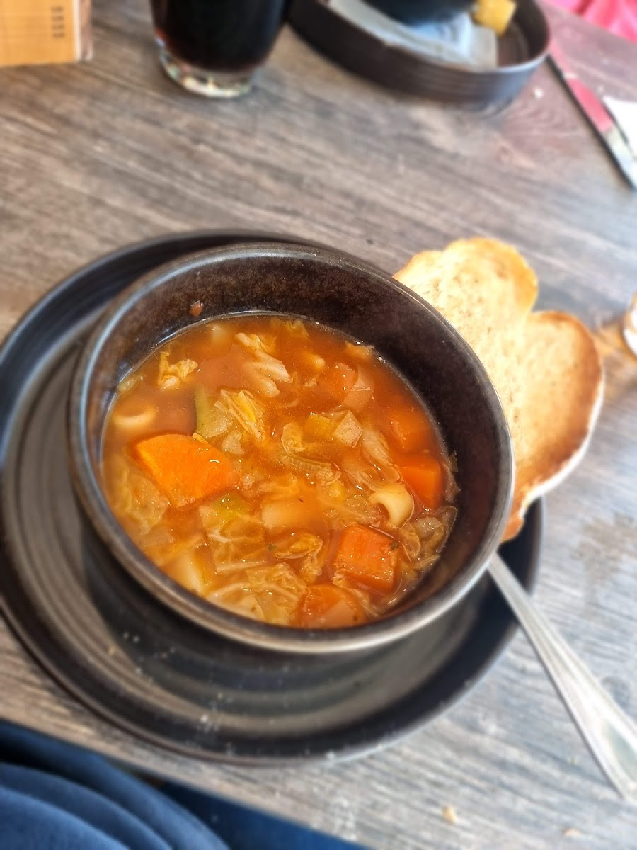 Trattoria Roma-8