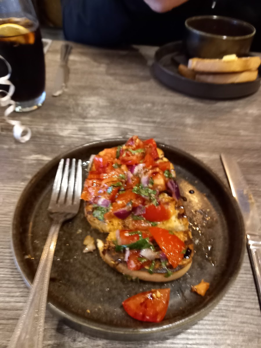 Trattoria Roma-9