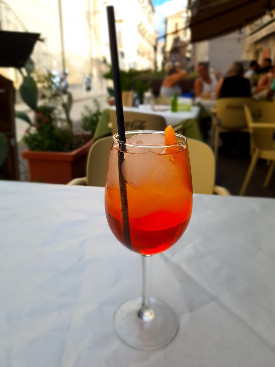 Trattoria Romantica-5