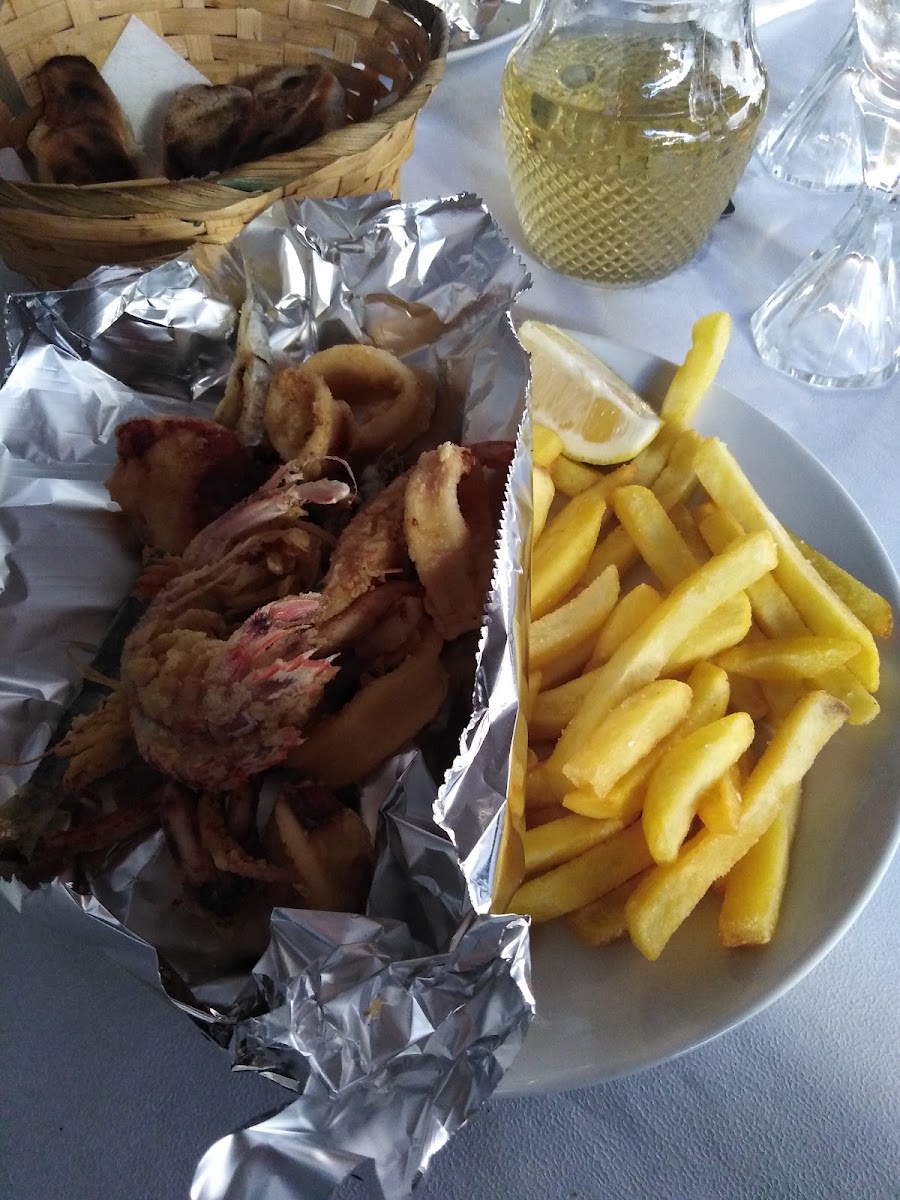 Trattoria Romantica-9