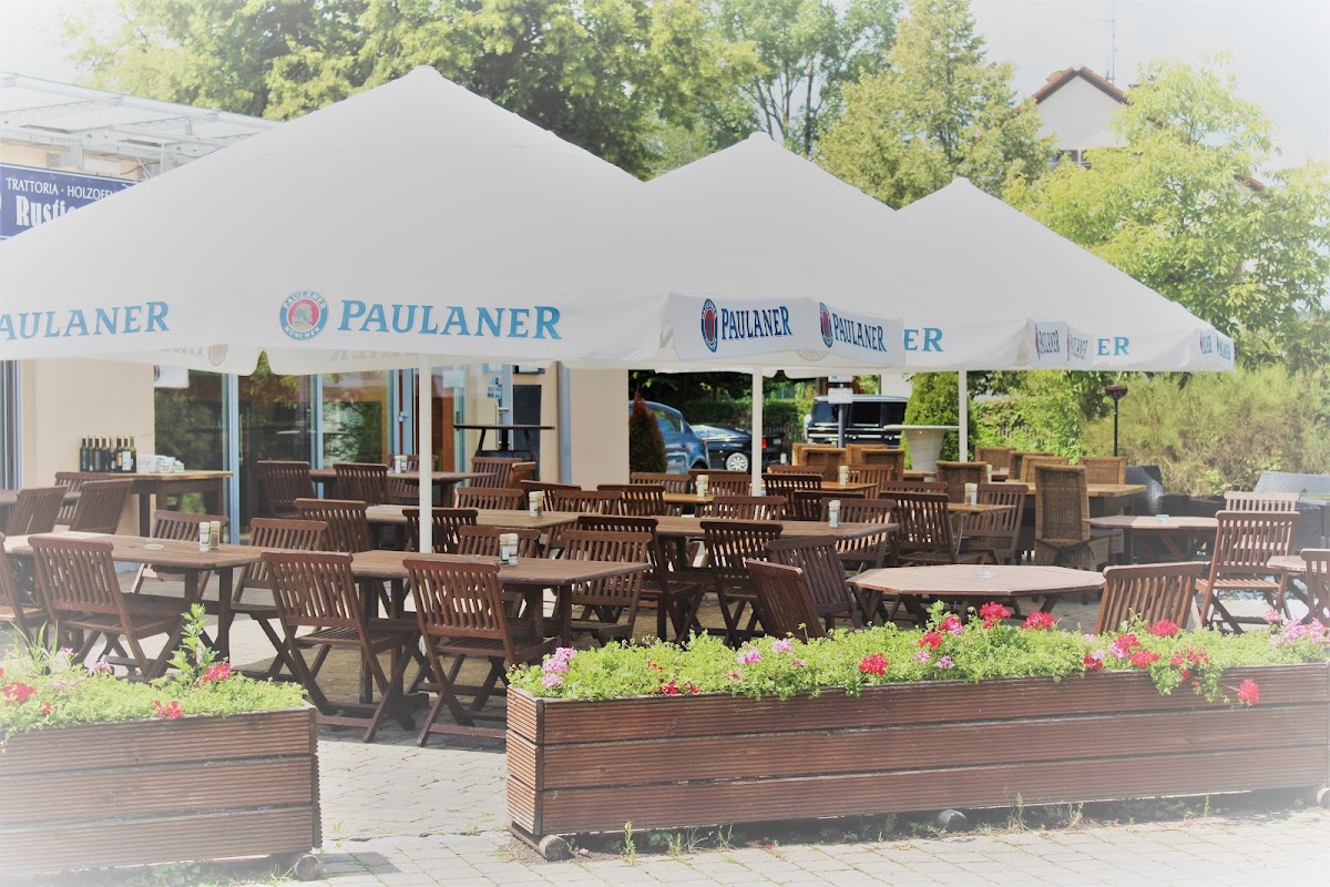 Trattoria Rusticone Alling