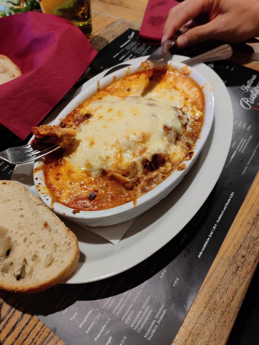 Trattoria Rusticone Alling-10