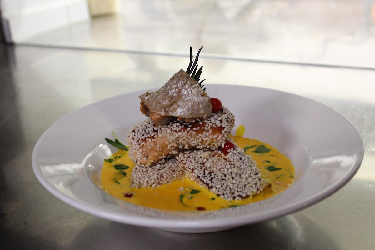 Trattoria Rusticone Alling-4
