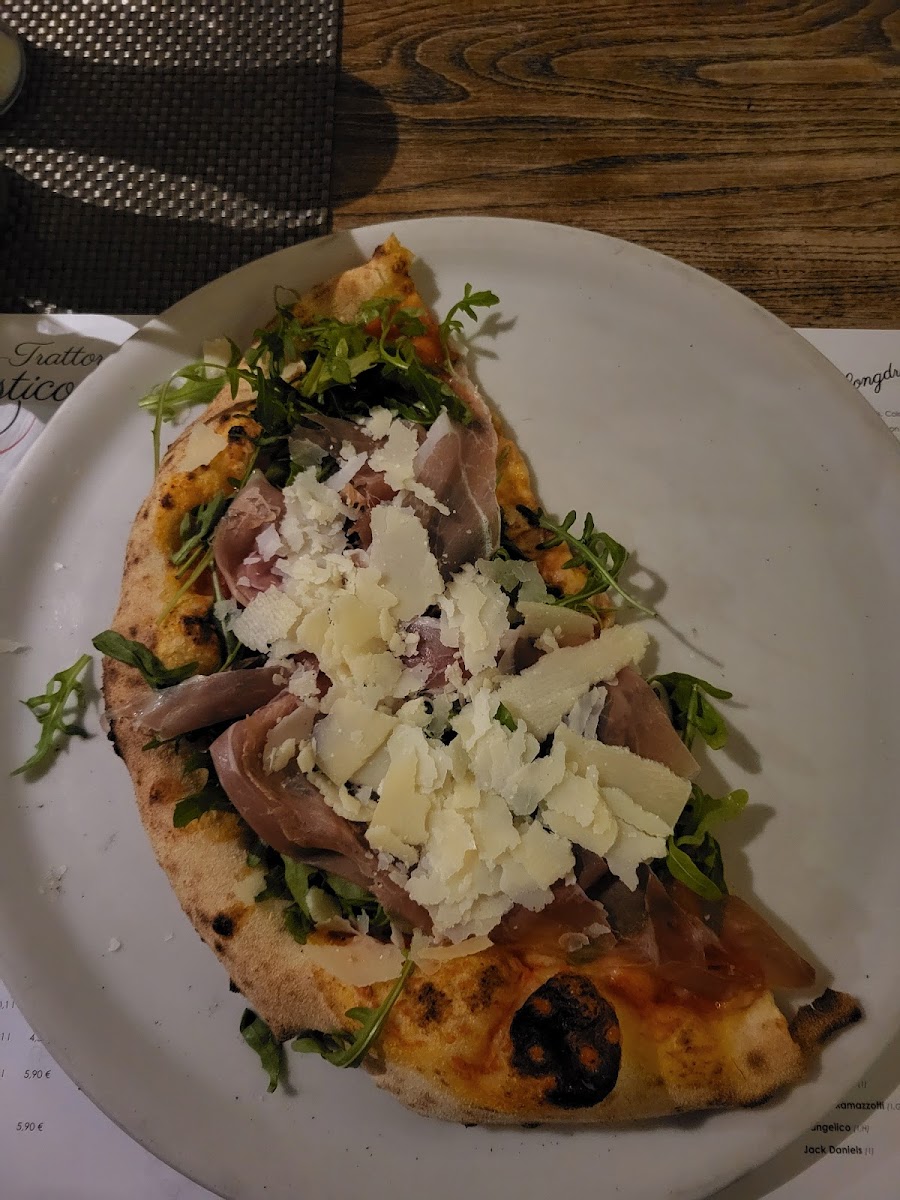 Trattoria Rusticone Alling-5
