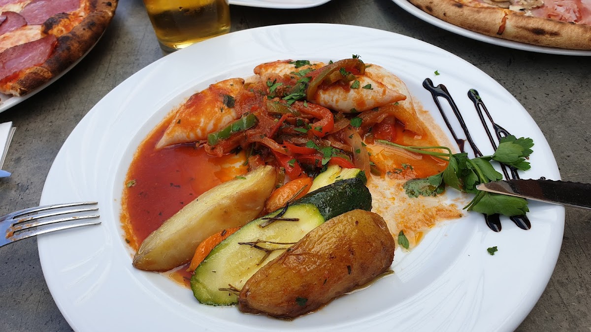 Trattoria Rusticone Alling-6